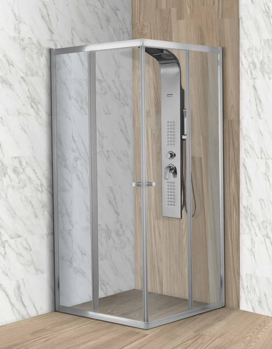 Canceles de ba&ntilde;o acr&iacute;licos, Canceles de ba&ntilde;o de cristal templado, Canceles de crsital templado, Vidrio translucido